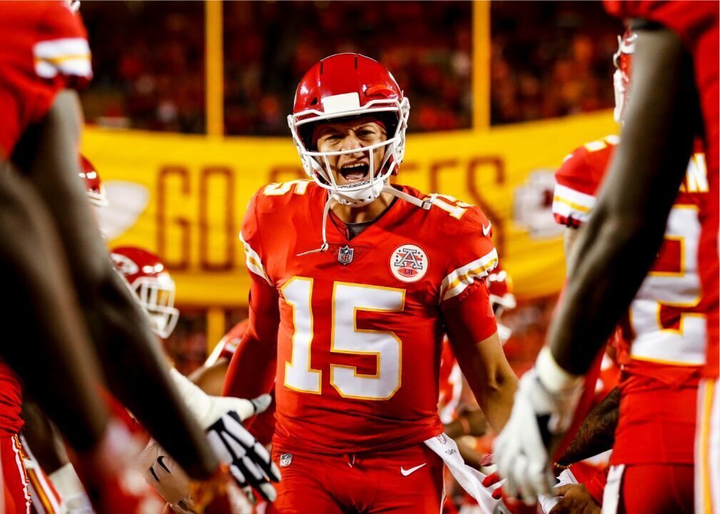 Kansas City Chiefs
